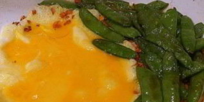 Рецепт тайского риса с курицей