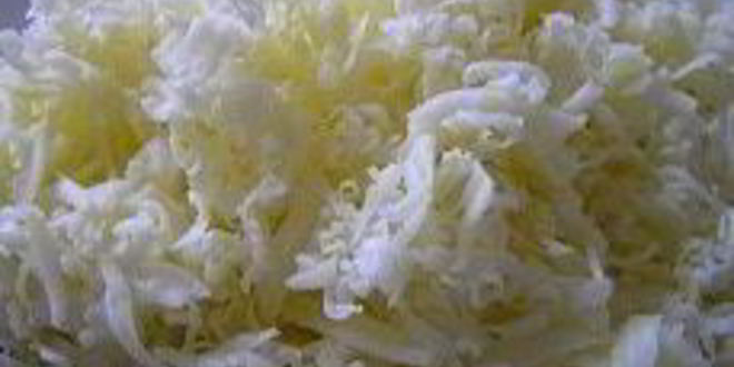 Рецепт жареного картофеля с расплавленным сыром