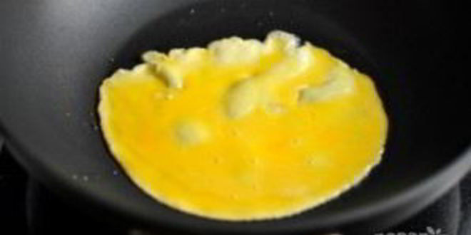 Рецепт жареного риса с соевым соусом