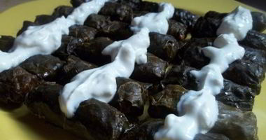 Рецепт Армянской долмы