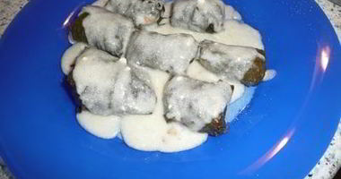 Рецепт Долмы без мяса