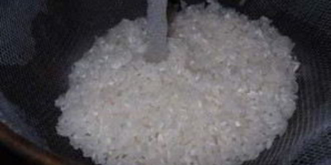 Рецепт долмы без мяса