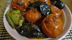 Рецепт Долмы овощной