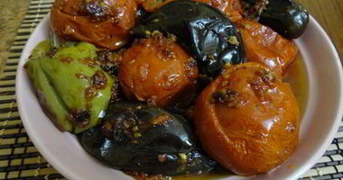 Рецепт Долмы овощной