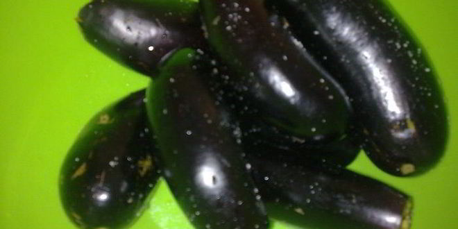 Рецепт долмы овощной