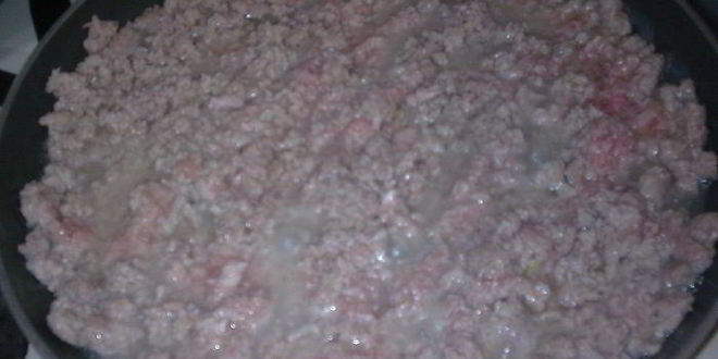 Рецепт долмы овощной