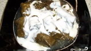 Рецепт Долмы в мультиварке Панасоник