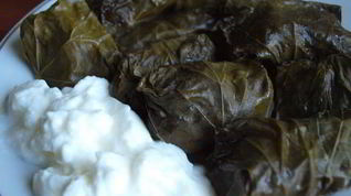 Рецепт Долмы