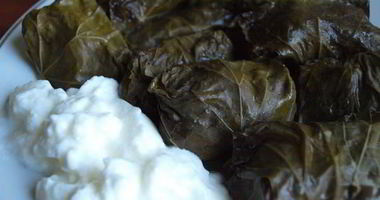 Рецепт Долмы