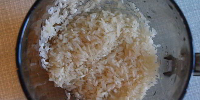 Рецепт долмы