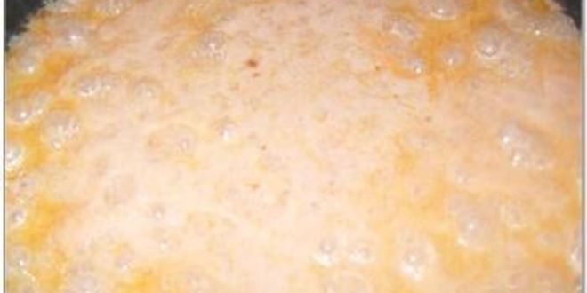 Рецепт голубцов из китайской капусты