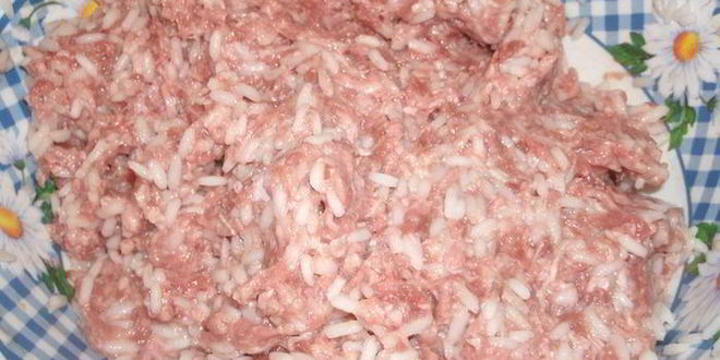 Рецепт голубцов из пекинской капусты