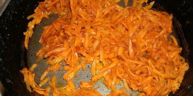 Рецепт голубцов из пекинской капусты