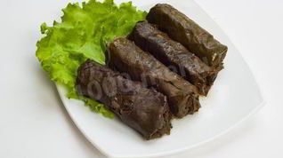 Рецепт Грузинской долмы