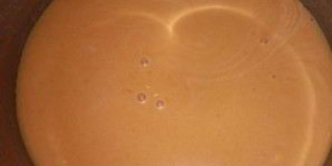 Рецепт ленивых голубцов без риса