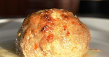 Рецепт Ленивых голубцов в кисло-сладком соусе