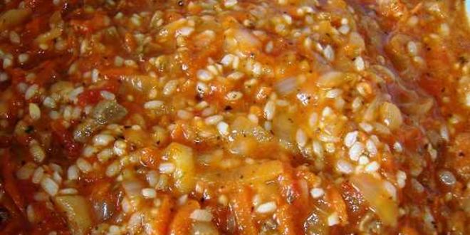 Рецепт молдавских голубцов сэрмэлие