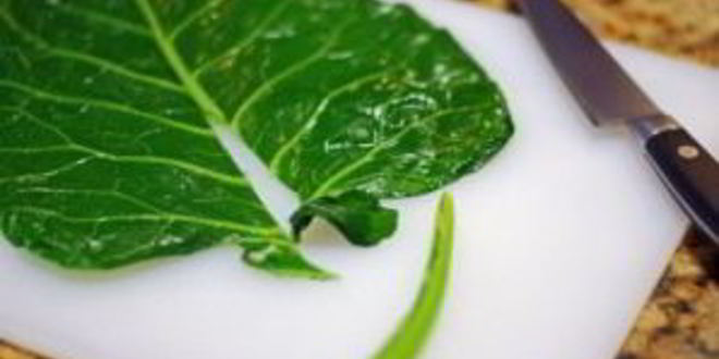 Рецепт постных голубцов с пшеном