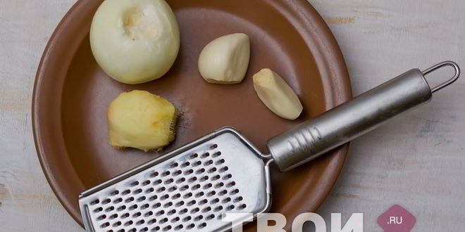 Рецепт гречневой лапши с овощами