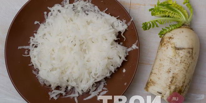 Рецепт гречневой лапши с овощами