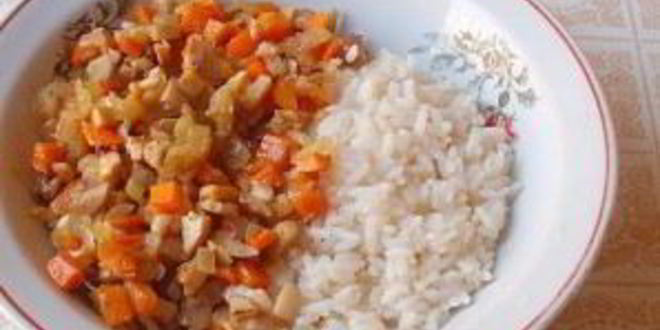 Рецепт фаршированных шампиньонов в фольге