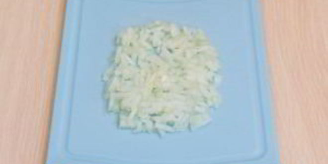 Рецепт фаршированных шампиньонов