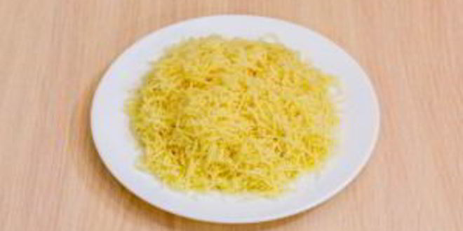 Рецепт фаршированных шампиньонов