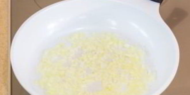 Рецепт фаршированных шампиньонов