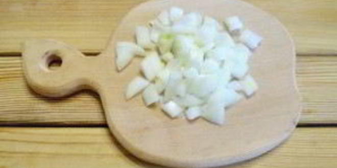 Рецепт грибов фаршированных в духовке