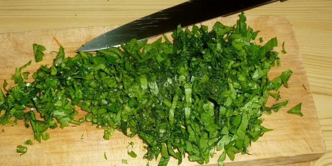 Рецепт грибов по-корейски