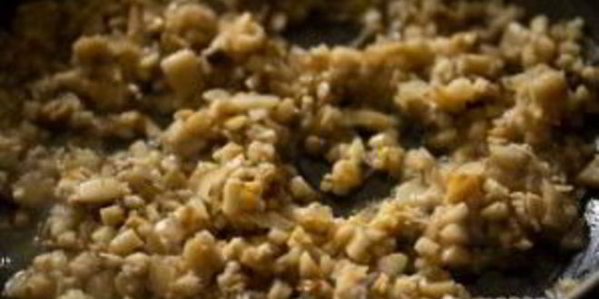 Рецепт грибов шампиньоны в духовке