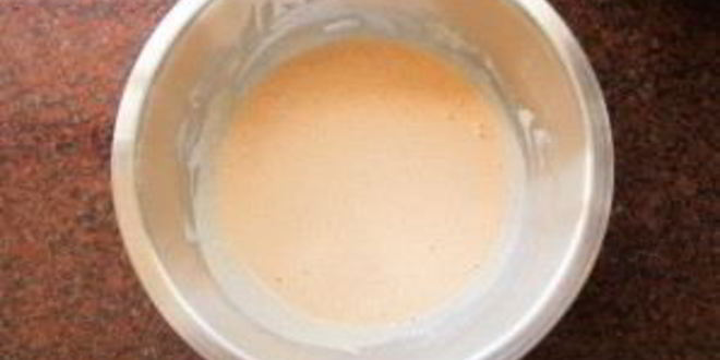 Рецепт грибов в панировке