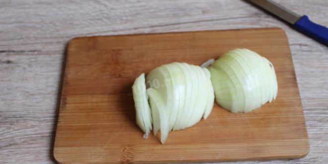 Рецепт грибов в сметане в мультиварке тушеные