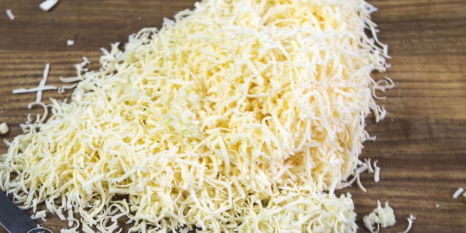 Рецепт шампиньонов фаршированных сыром