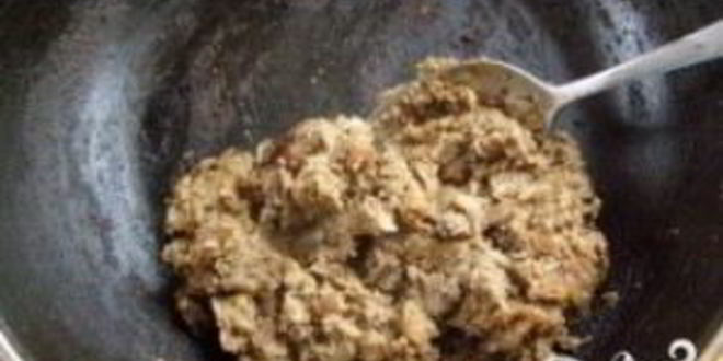 Рецепт шампиньонов фаршированных в духовке