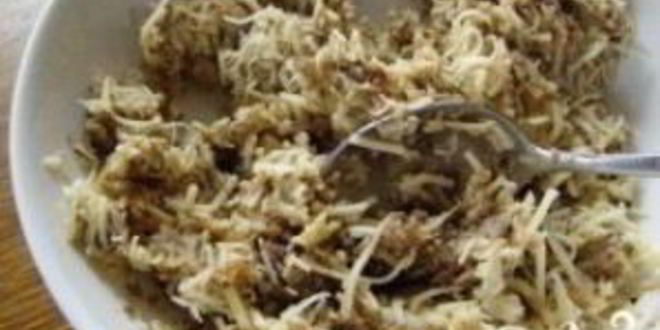 Рецепт шампиньонов фаршированных в духовке