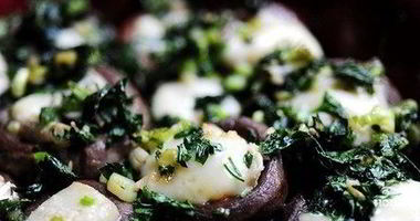 Рецепт Шампиньонов на сковороде