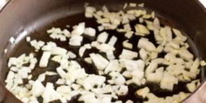 Рецепт шампиньонов с картошкой в сметане