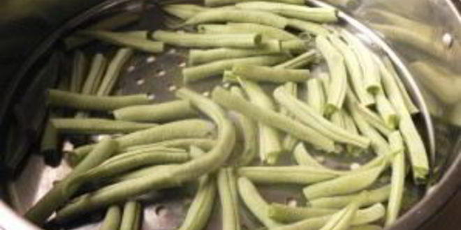 Рецепт тушеных грибов с овощами