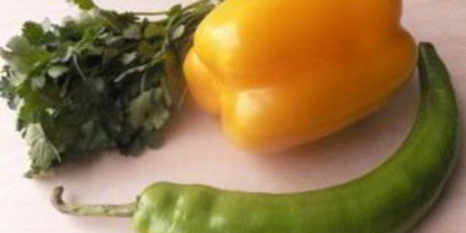 Рецепт тушеных грибов с овощами