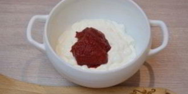 Рецепт запеченных грибов с фаршем в духовке