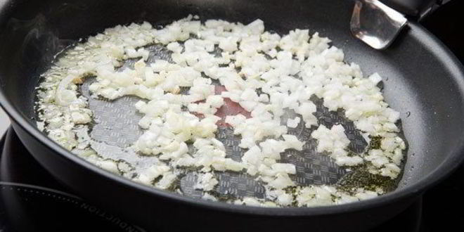 Рецепт запеченных шампиньонов по-итальянски