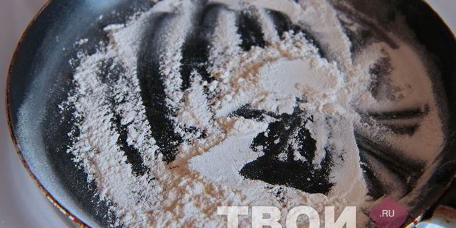 Рецепт грибного гуляша