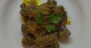 Рецепт Гуляша из говядины