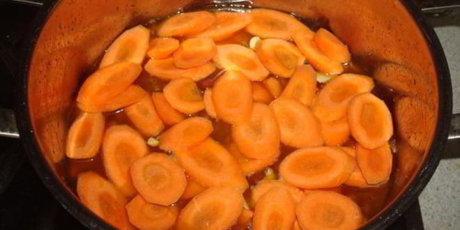 Рецепт гуляша из красной фасоли и курицы