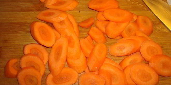 Рецепт гуляша из красной фасоли и курицы