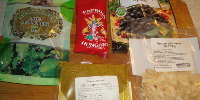 Рецепт гуляша из красной фасоли и курицы