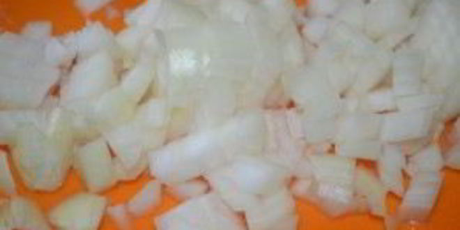 Рецепт гуляша из куриного филе