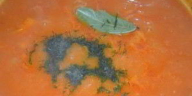 Рецепт гуляша из куриного филе