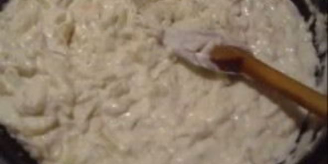 Рецепт гуляша из курицы со сметаной